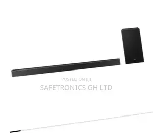 Secure Quality Samsung B-Series Soundbar B750F, 400W 5.1ch