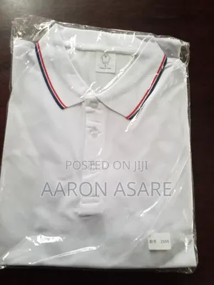 Polo Shirts
