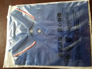 Polo Shirts