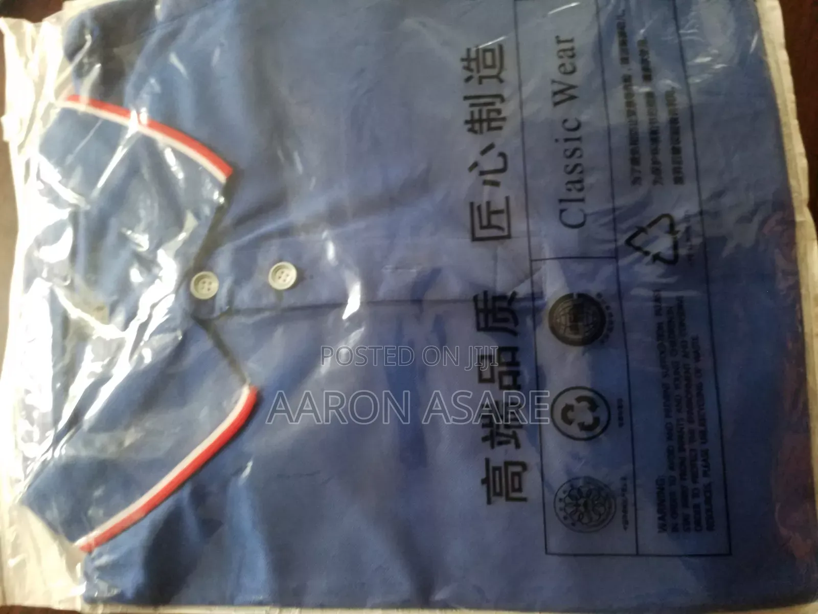 Polo Shirts