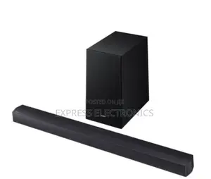 B-Series Soundbar HW-B650F 3.1 Ch Subwoofer (2025)