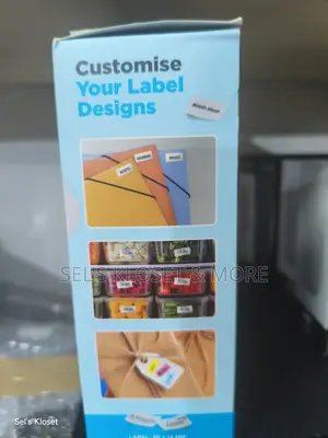 Fichero Label Printer