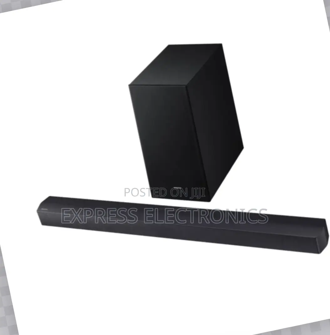 Lovely New B-Series Soundbar HW-B650F 3.1 Ch Subwoofer (2025)
