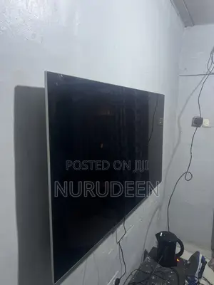 Samsung Qled 55 Inches 
