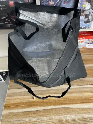 Thermal Delivery Bag Waterproof Leakproof