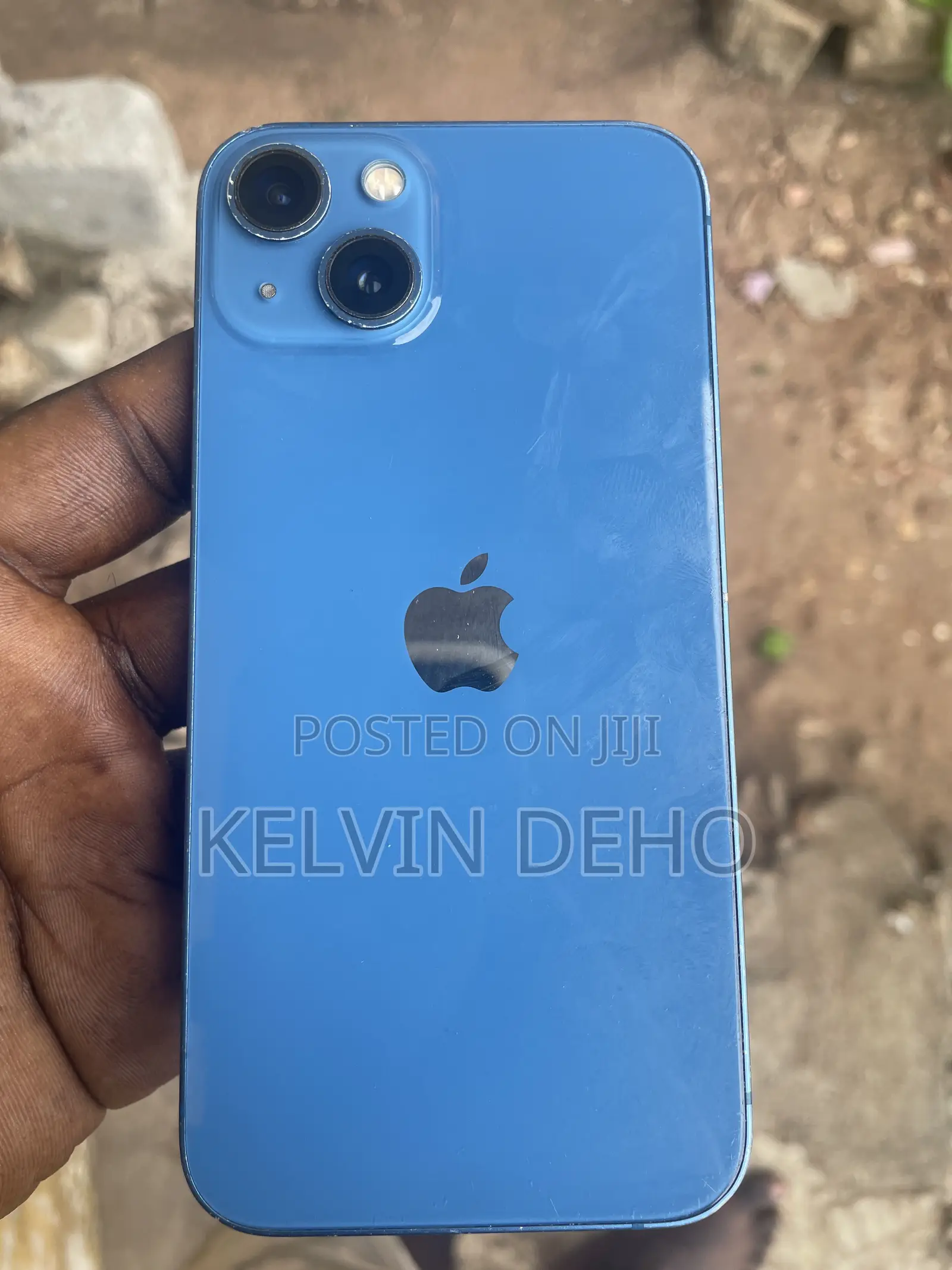 Apple iPhone 13 512 GB Blue