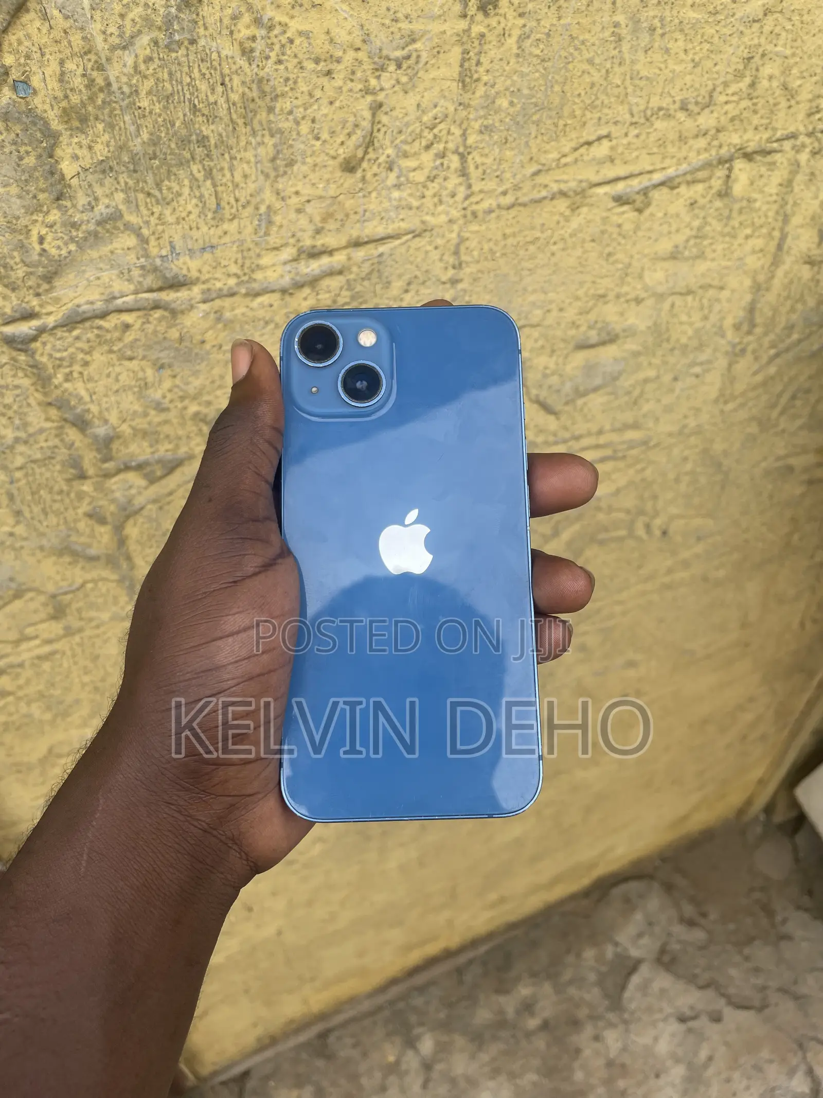 Apple iPhone 13 512 GB Blue