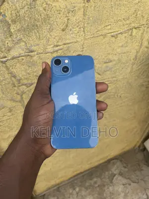Apple iPhone 13 512 GB Blue