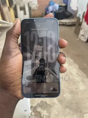 Apple iPhone 13 512 GB Blue