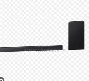 Best Buy B-Series Soundbar HW-B650F 3.1 Ch Subwoofer (2025)