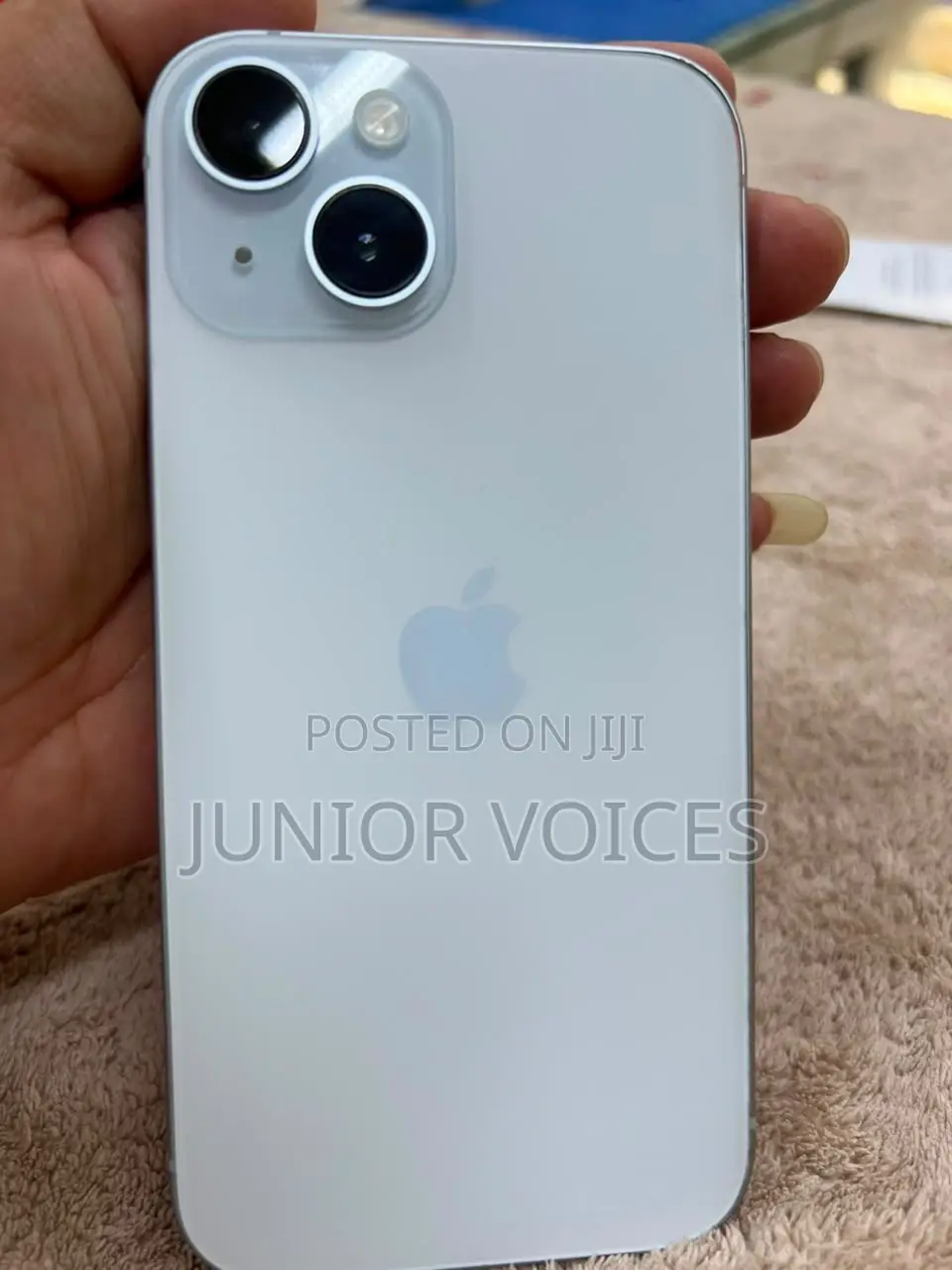 Apple iPhone 15 128 GB