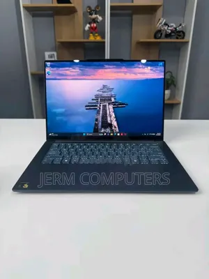 New Laptop Lenovo Legion 5i 16GB Qualcomm Snapdragon X Elite SSD 512GB