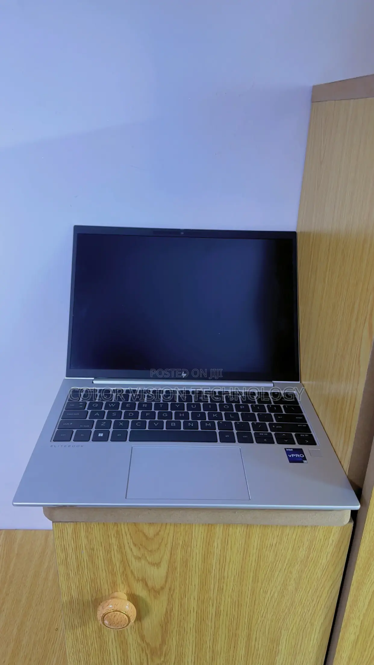 Laptop HP EliteBook 840 G9 16GB Intel Core i5 SSD 256GB