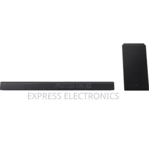 Call and Order B-Series Soundbar HW-B650F 3.1 Ch Subwoofer (2025)
