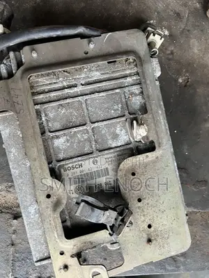 VW Passat Control Board