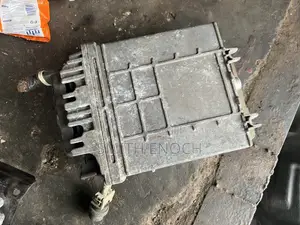 VW Passat Control Board