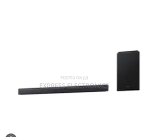 Place Your Order for B-Series Soundbar HW-B650F 3.1 Ch Subwoofer (2025