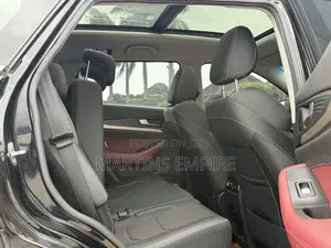 New Jetour X70 2023 Black