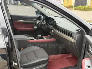 New Jetour X70 2023 Black
