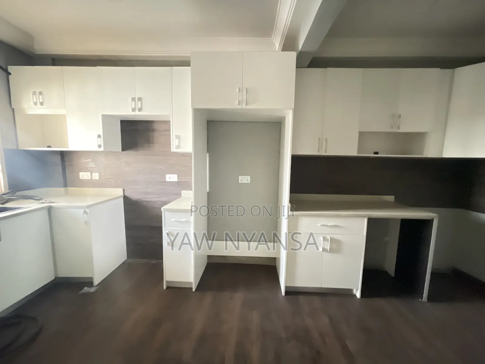 3 Bedroom Room for Rent at East Legon Hills