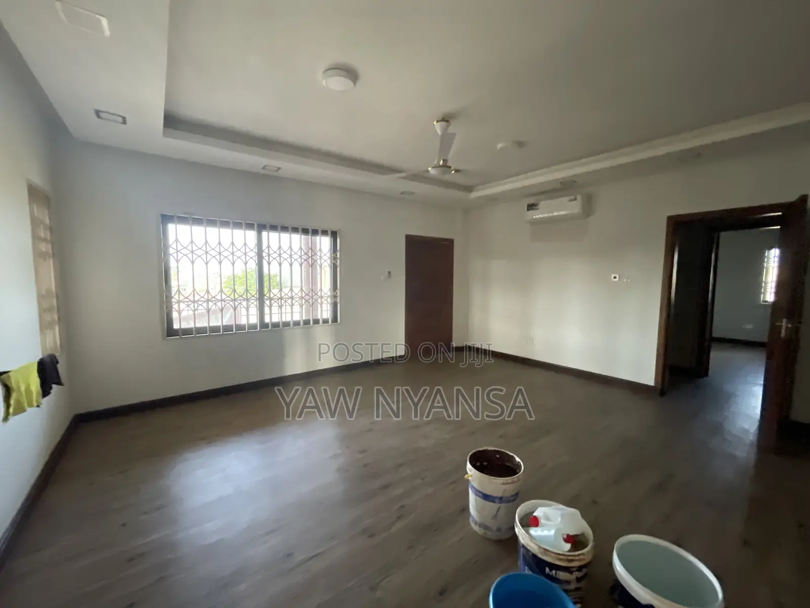 3 Bedroom Room for Rent at East Legon Hills
