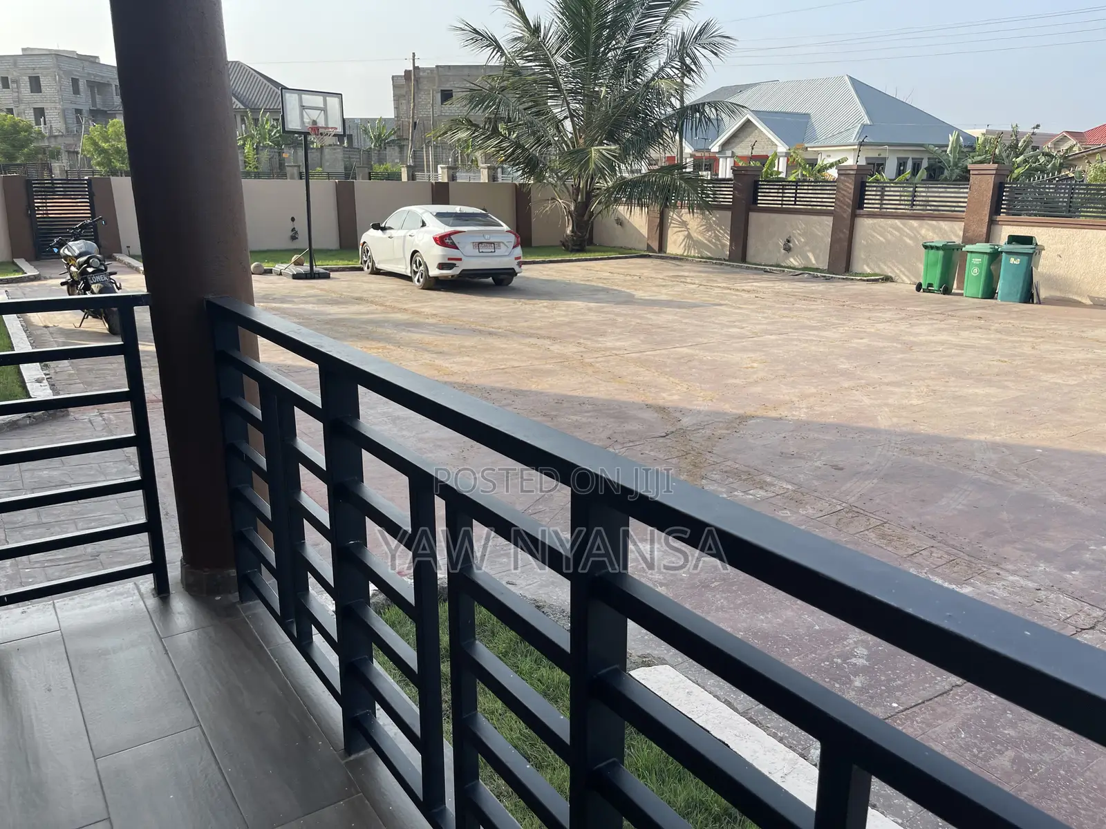 3 Bedroom Room for Rent at East Legon Hills