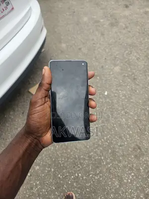 Samsung Galaxy S10 128 GB Green