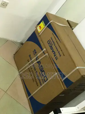 Turn Down the Heat With Nasco 1.5HP Split AC