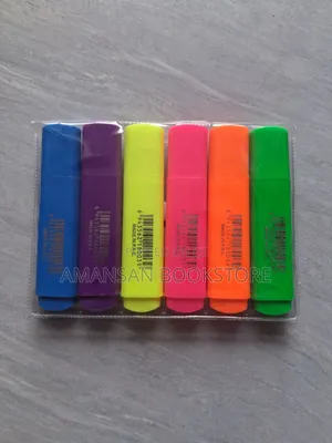 SKD Highlighter (Large)