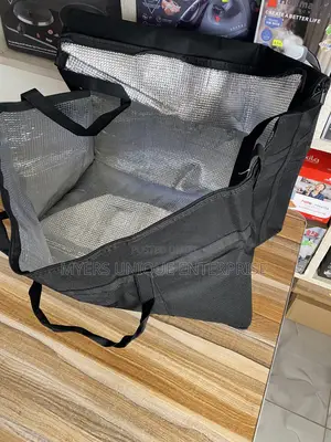 75L Thermal Food Delivery Bag Extra Large