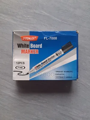 Fenlot White Board Marker