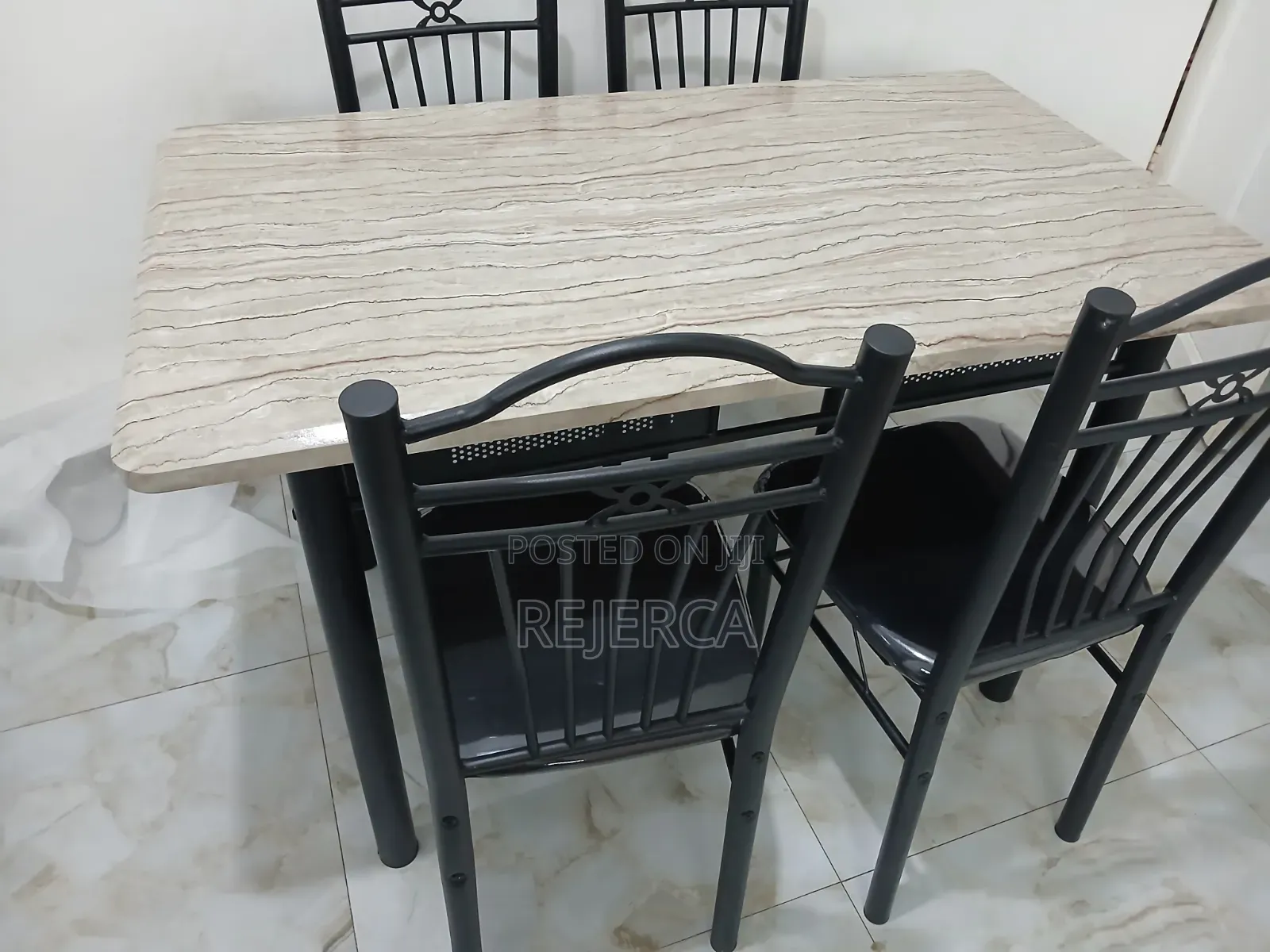 Affordable Dinning Set