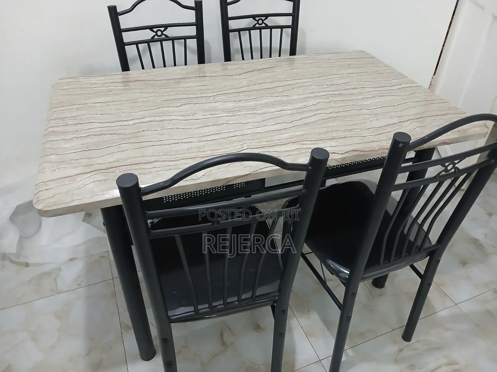 Affordable Dinning Set