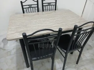 Affordable Dinning Set
