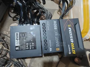 Power Supply 850w