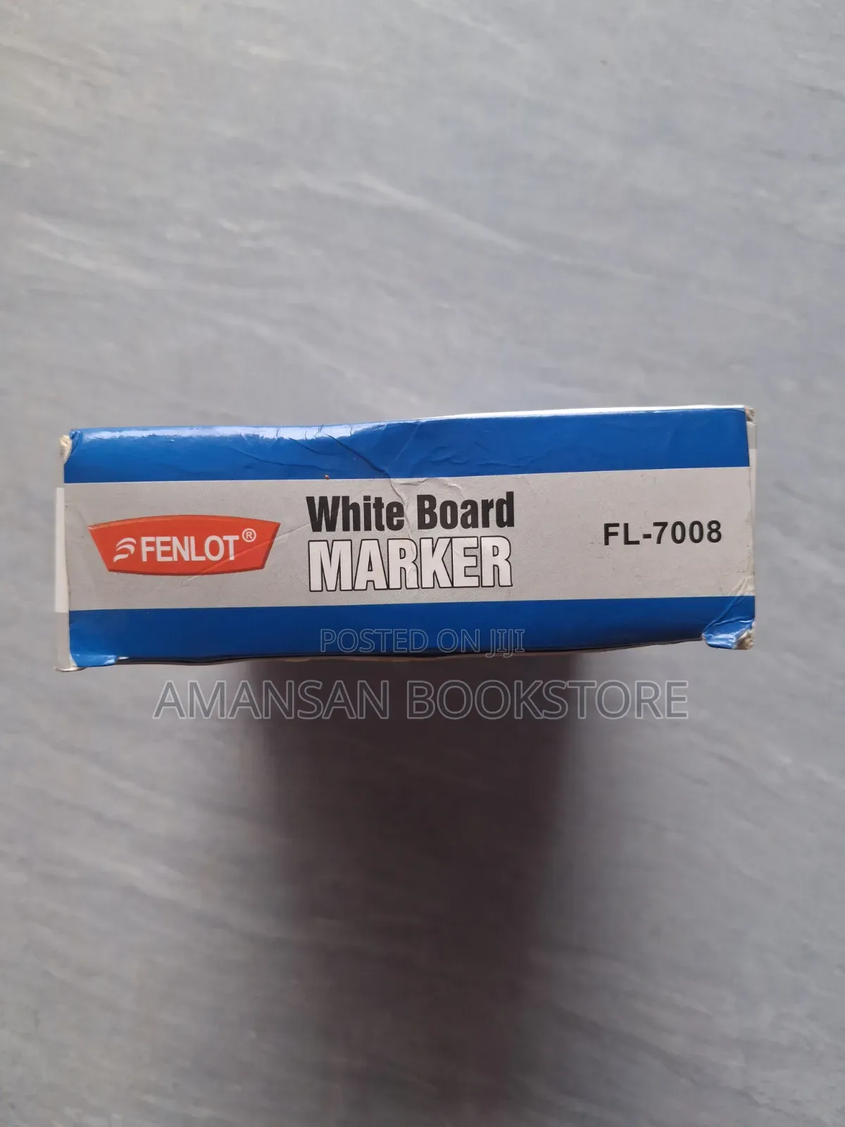 Fenlot White Board Marker