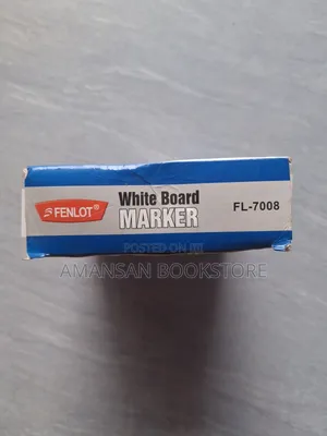 Fenlot White Board Marker