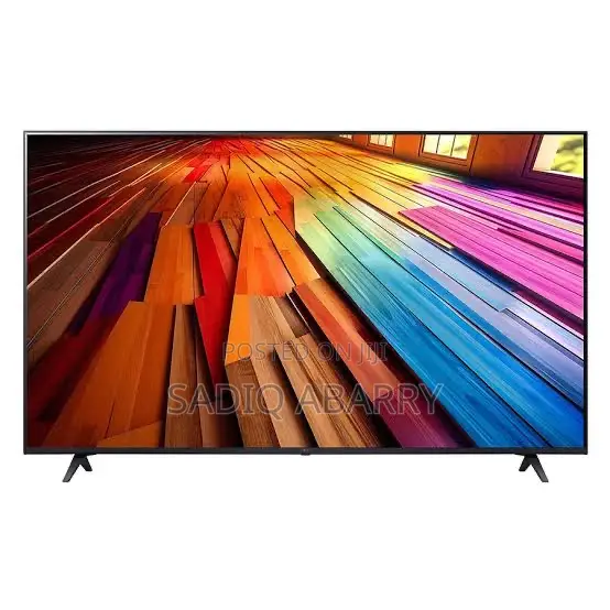 LG 65ua85006la Is a 65-Inch Uhd