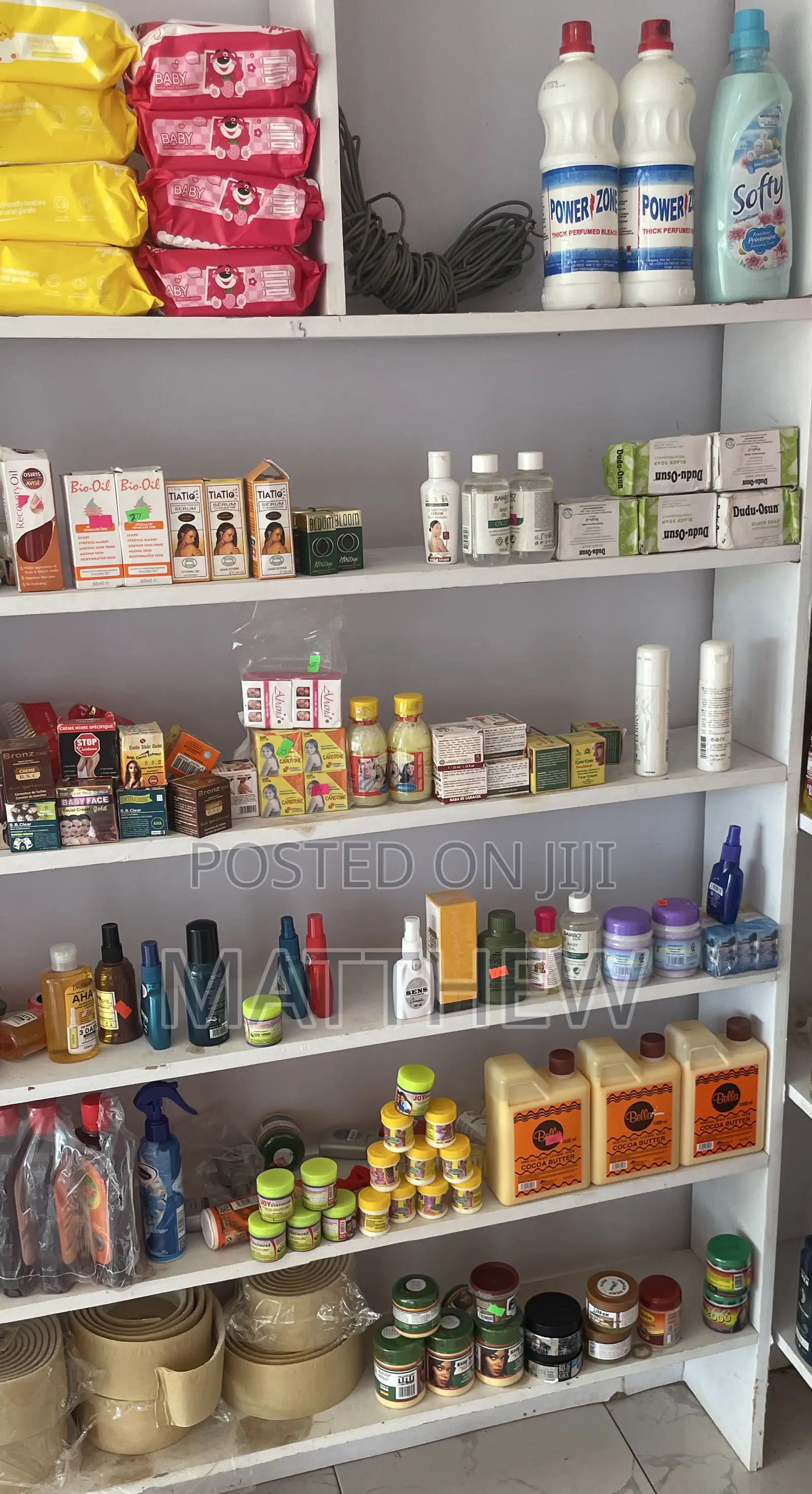 Men and Women Beauty Home