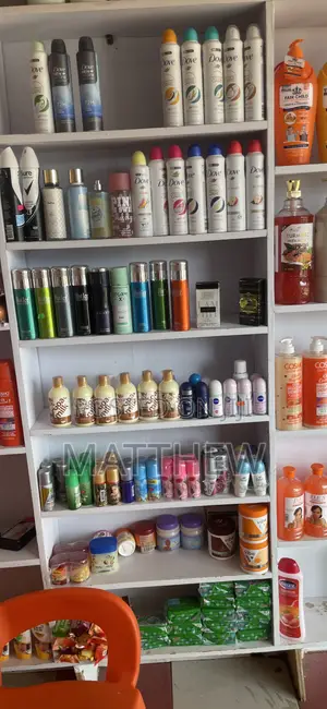 Men and Women Beauty Home