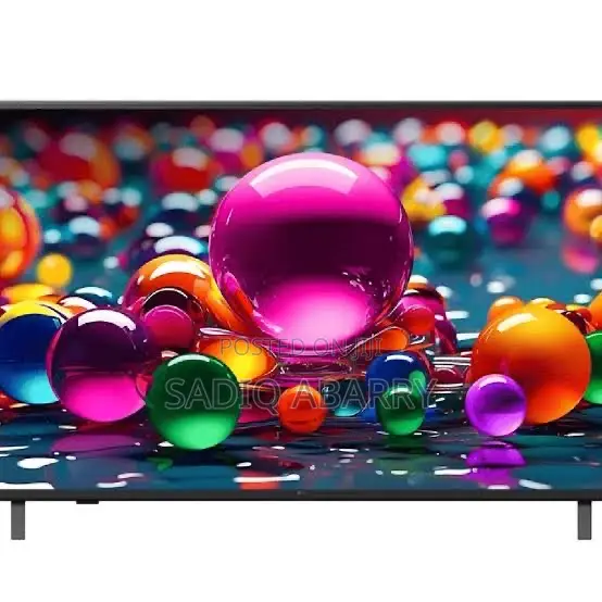LG 65ua85006la Is a 65-Inch Uhd