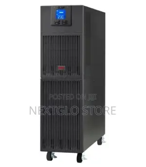 Eldo Pro Online Ups 6kVA