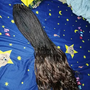 ​Quality Wig (Used Twice) – Fast Sale