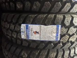 235/85r16 Linglong