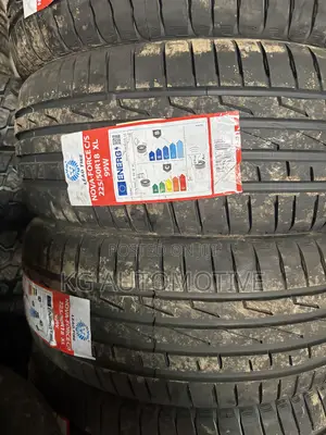 225/50r18 Tyre