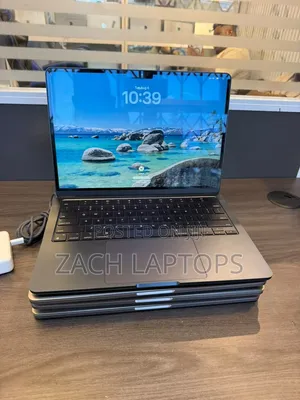 Laptop Apple MacBook Air 2022 M2 8GB Apple M2 SSD 256GB