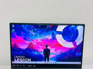 New Laptop Lenovo Legion Y545 16GB Intel Core i7 SSD 512GB