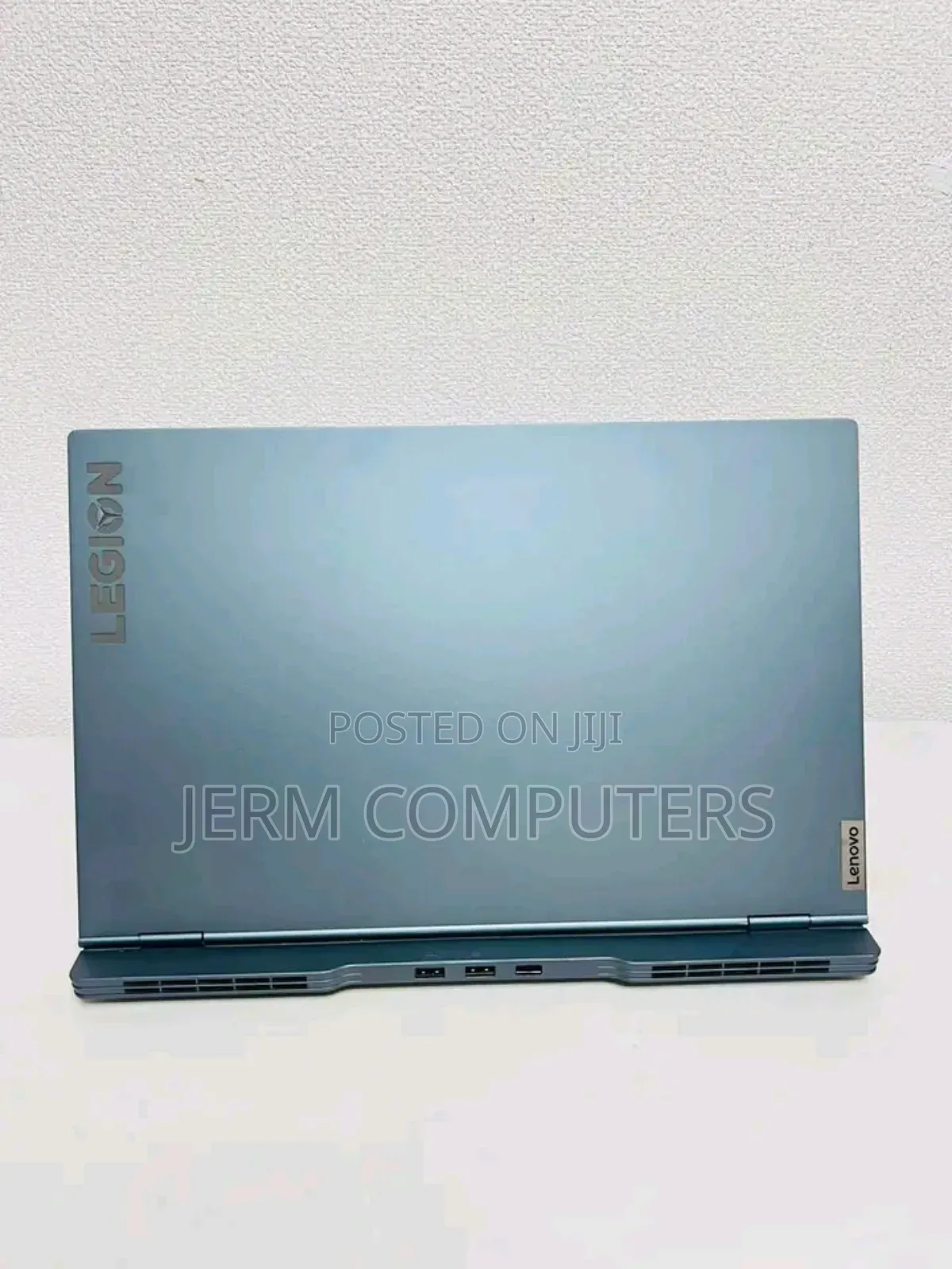 New Laptop Lenovo Legion Y545 16GB Intel Core i7 SSD 512GB