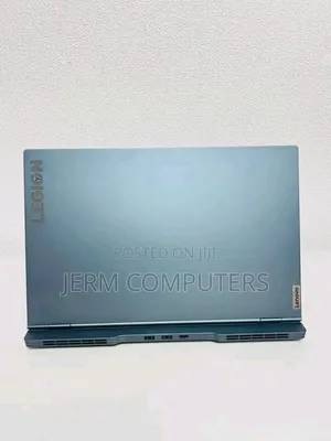 New Laptop Lenovo Legion Y545 16GB Intel Core i7 SSD 512GB