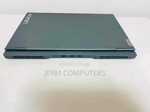 New Laptop Lenovo Legion Y545 16GB Intel Core i7 SSD 512GB